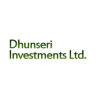 Dhunseri Investments Ltd Results
