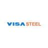Visa Steel Ltd Results