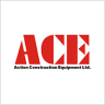 Action Construction Equipment Ltd (ACE)