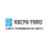 Kalpataru Power Transmission Ltd (KALPATPOWR)