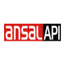 Ansal Properties & Infrastructure Ltd logo