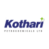 Kothari Petrochemicals Ltd