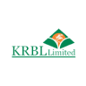 KRBL Ltd (KRBL)