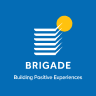 Brigade Enterprises Ltd (BRIGADE)