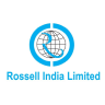 Rossell India Ltd (ROSSELLIND)