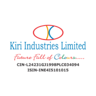 Kiri Industries Ltd Results