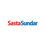 Sastasundar Ventures Ltd (SASTASUNDR)