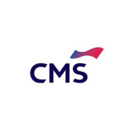 CMS Info Systems Ltd