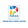 Parag Milk Foods Ltd Results