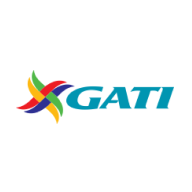 Gati Ltd Results