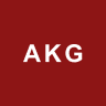 AKG Exim Ltd Results