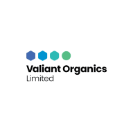 Valiant Organics Ltd (VALIANTORG)