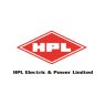 HPL Electric & Power Ltd Results