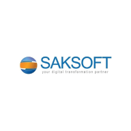 Saksoft Ltd Results