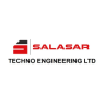Salasar Techno Engineering Ltd Results