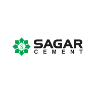 Sagar Cements Ltd Results