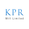 K P R Mill Ltd Results