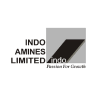 Indo Amines Ltd (INDOAMIN)