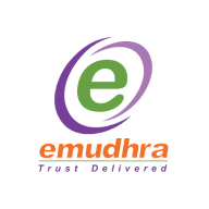 eMudhra Ltd (EMUDHRA)
