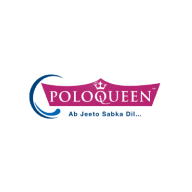 Polo Queen Industrial and Fintech Ltd (540717)