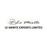 Le Merite Exports Ltd