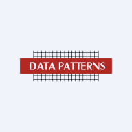 Data Patterns (India) Ltd (DATAPATTNS)
