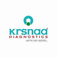 Krsnaa Diagnostics Ltd (KRSNAA)