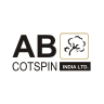 AB Cotspin India Ltd