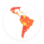 Latin America ETF