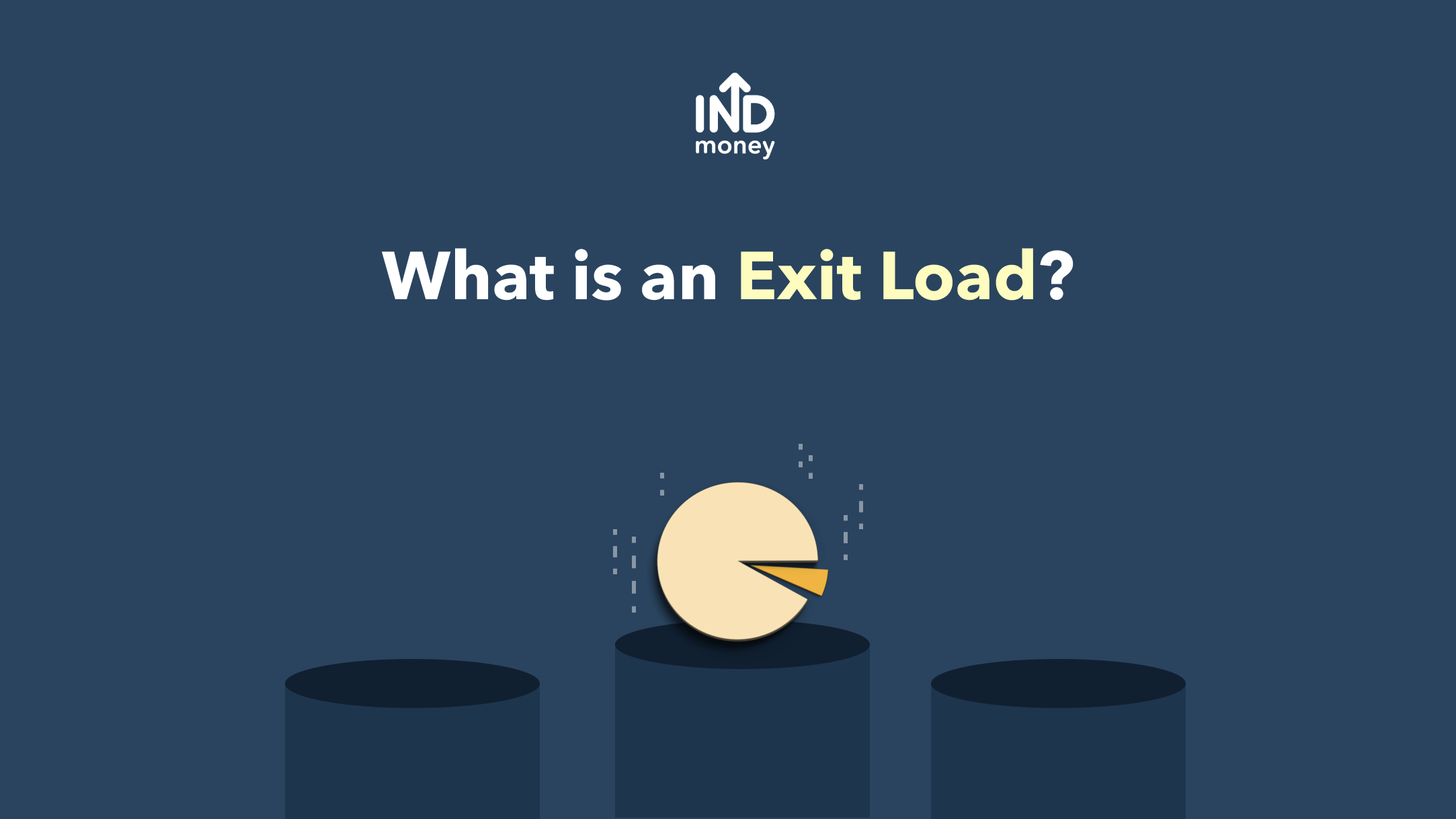 Exit Load in Mutual Funds: Definition, Types, Calculation & More | INDmoney