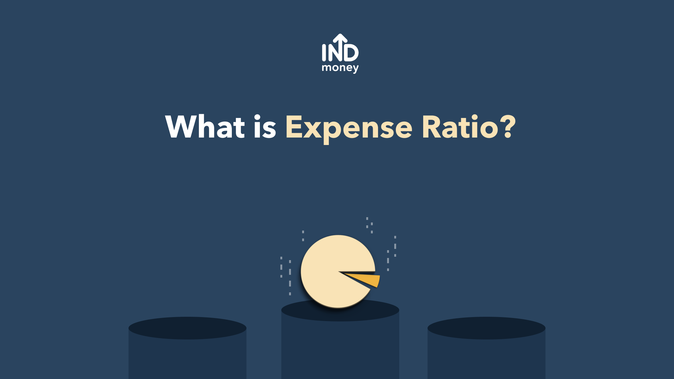 What is Expense Ratio in Mutual Funds?: Components & Formula | INDmoney
