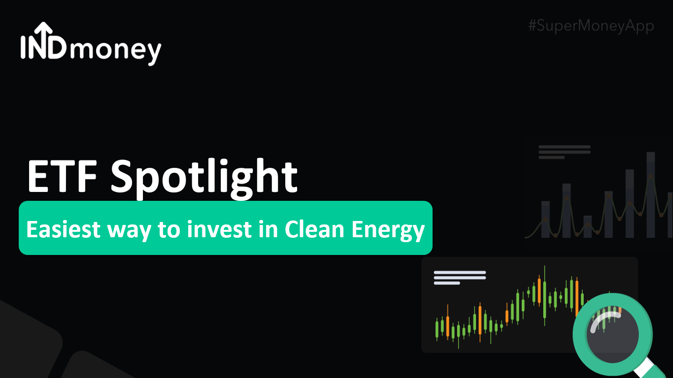 ETF Spotlight: First Trust NASDAQ Clean Edge Green Energy Index Fund (QCLN)