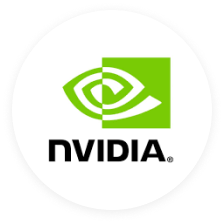 NVIDIA Corp logo