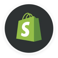 Shopify Inc - Class A logo