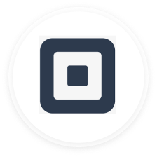 Square Inc - Class A logo