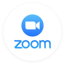 Zoom Video Communications Inc - Class A logo