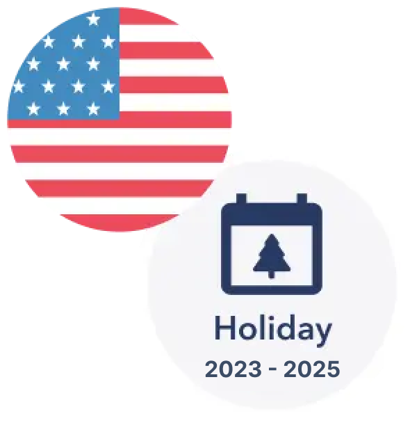 US Market Holidays Complete List of US Stock Market Holidays 2023