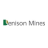 Denison Mines Corp logo