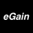 eGain Corp logo