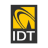 IDT Corp. - Class B logo