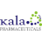 Kala Pharmaceuticals Inc logo