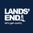 Lands` End, Inc. logo