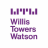 Willis Towers Watson Public Limited Company