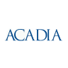 Acadia Healthcare Company, Inc. logo