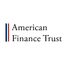 American Finance Trust Inc