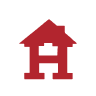 American Homes 4 Rent stock icon