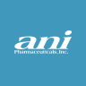 ANI Pharmaceuticals Inc stock icon