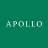 Apollo Strategic Growth Capital II - Class A logo