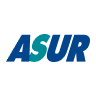Grupo Aeroportuario Del Sureste S.A. - ADR logo