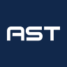 AST SpaceMobile Inc - Class A logo